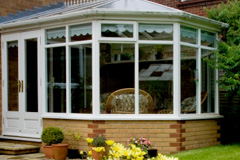 conservatories Cladswell