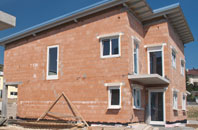 Cladswell home extensions