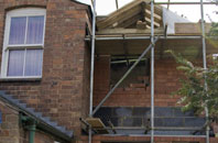 free Cladswell home extension quotes