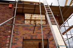 house extensions Cladswell