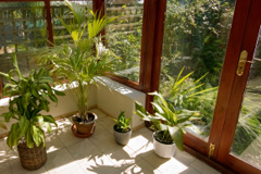 Cladswell orangery costs